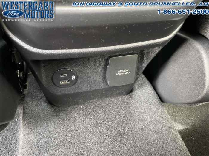 2025 Ford Ranger XLT  - Running Boards - Image 18