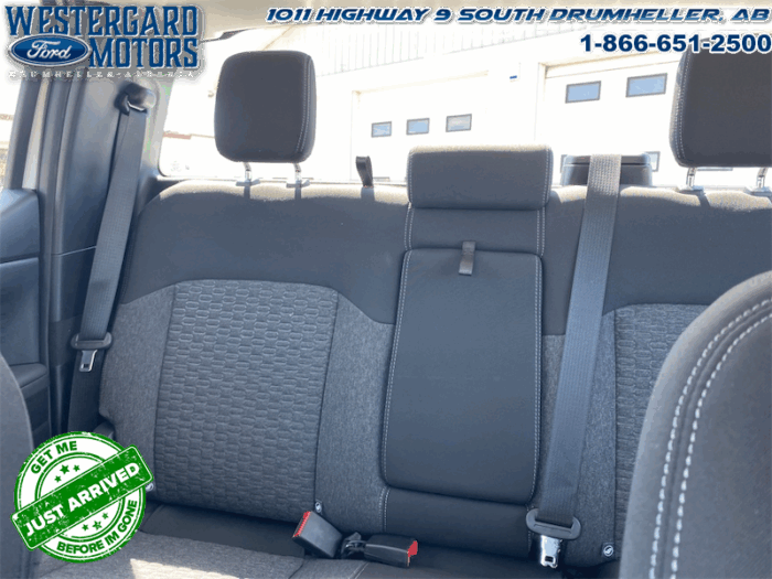 2025 Ford Ranger XL - Image 18