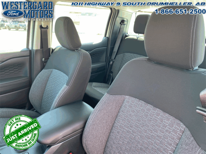2025 Ford Ranger XL - Image 19