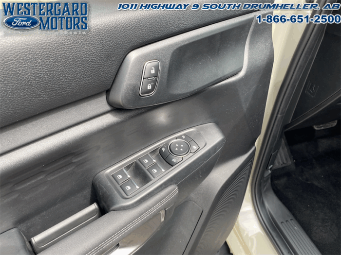 2025 Ford Ranger XLT  - Running Boards - Image 20