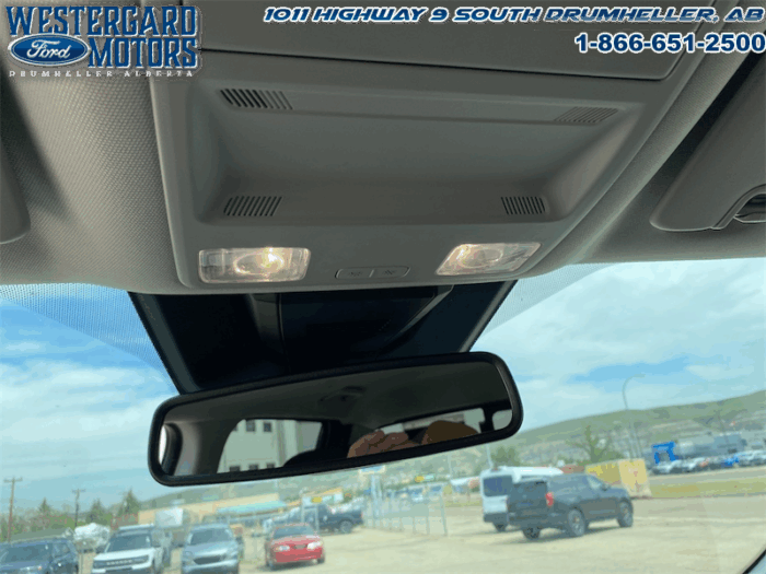 2025 Ford Ranger XLT  - Running Boards - Image 22