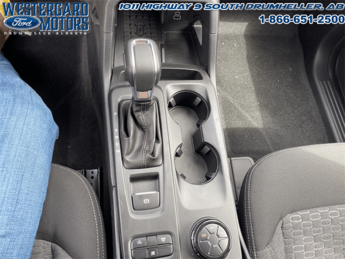 2025 Ford Ranger XLT  - Running Boards - Image 23