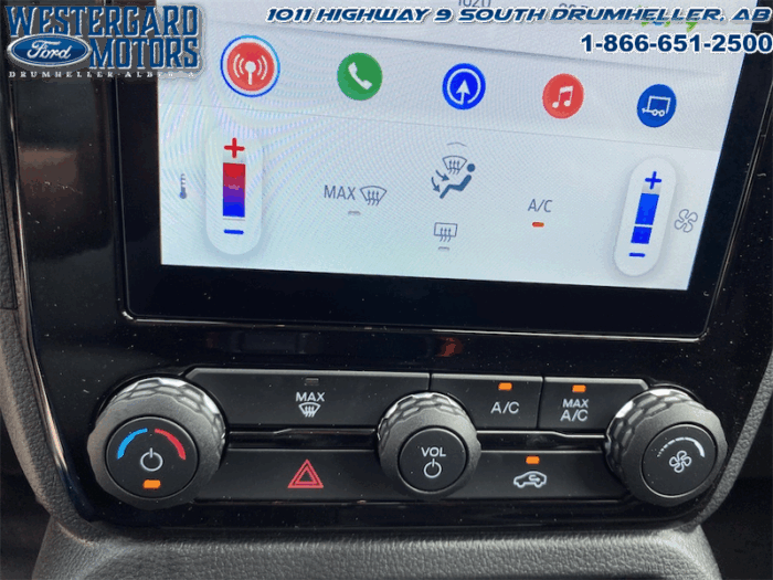 2025 Ford Ranger XLT  - Running Boards - Image 25
