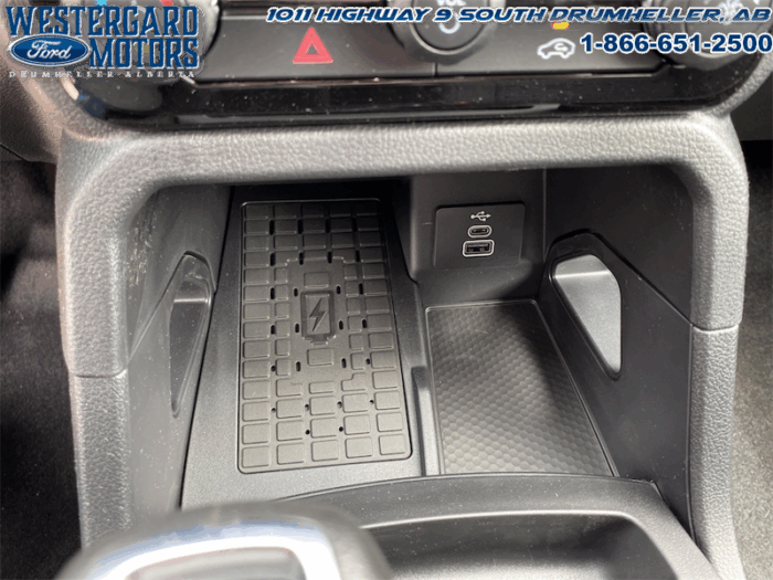 2025 Ford Ranger XLT  - Running Boards - Image 26
