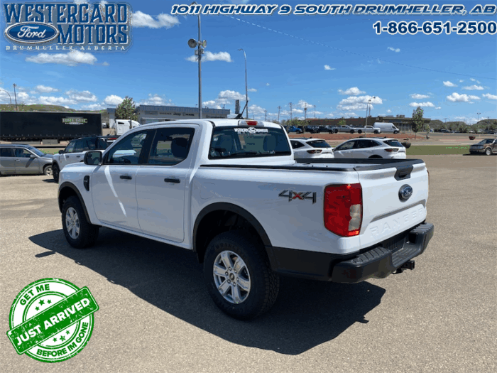 2025 Ford Ranger XL - Image 26