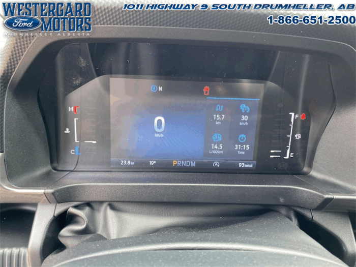 2025 Ford Ranger XLT  - Running Boards - Image 28