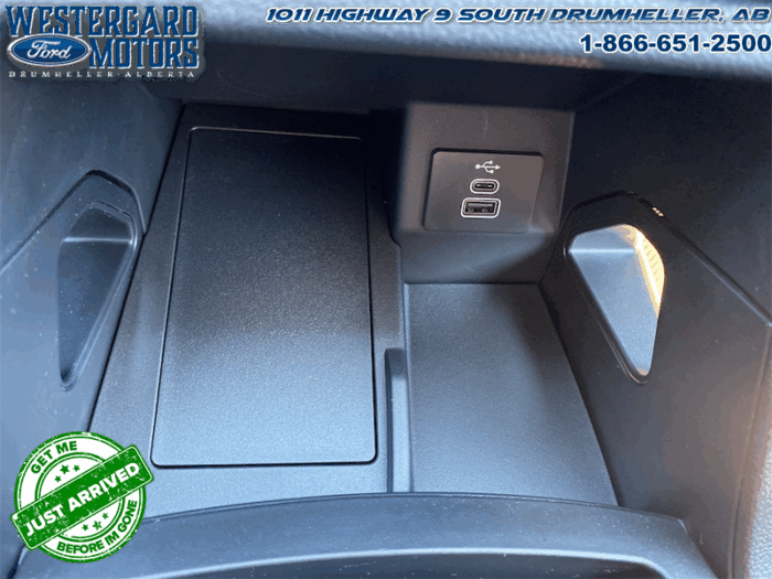 2025 Ford Ranger XL - Image 4