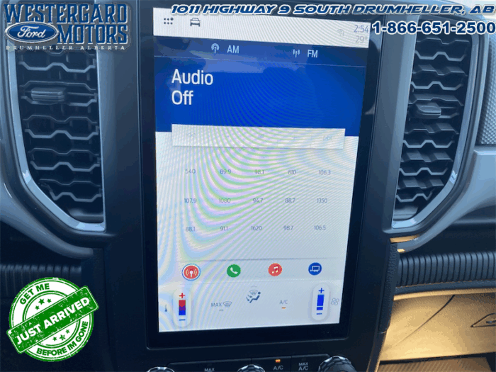 2025 Ford Ranger XL - Image 6