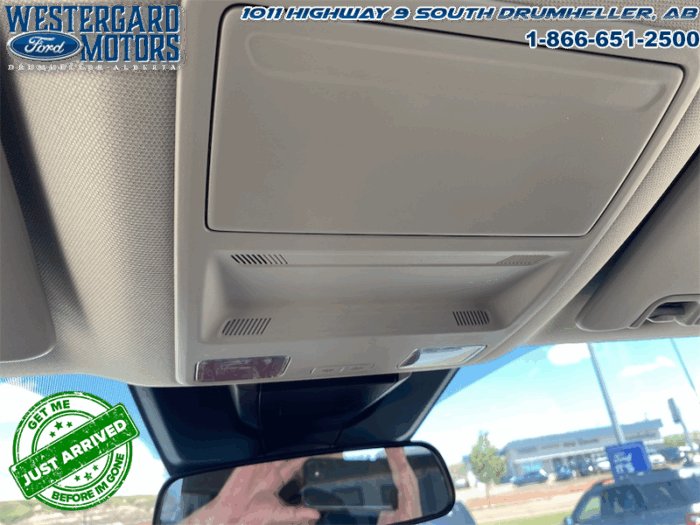 2025 Ford Ranger XL - Image 8