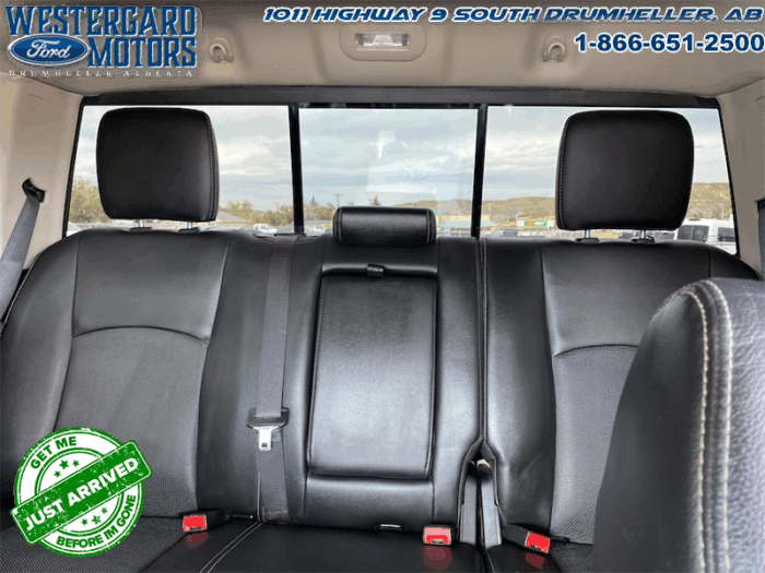 2015 Ram 2500 LARAMIE - Image 11