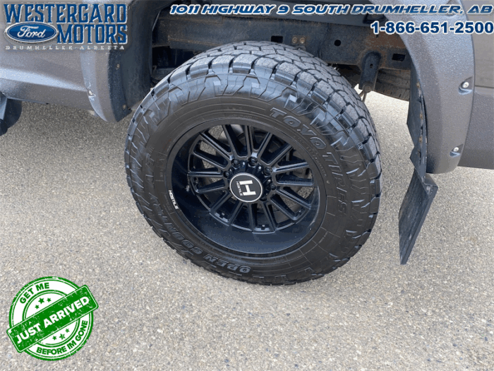 2015 Ram 2500 LARAMIE - Image 17