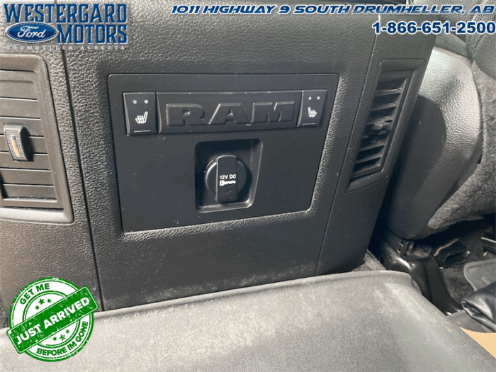 2015 Ram 2500 LARAMIE - Image 18