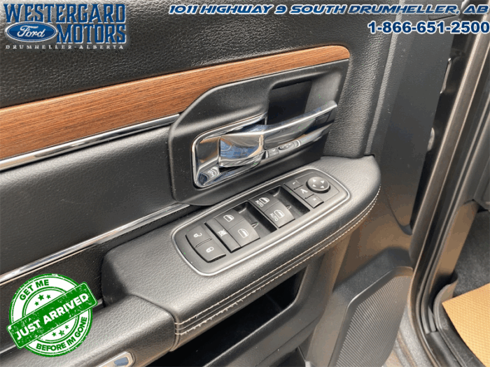 2015 Ram 2500 LARAMIE - Image 20