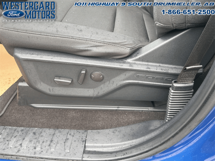 2022 Ford F-150 XLT  - Remote Start -  Apple CarPlay - Image 10