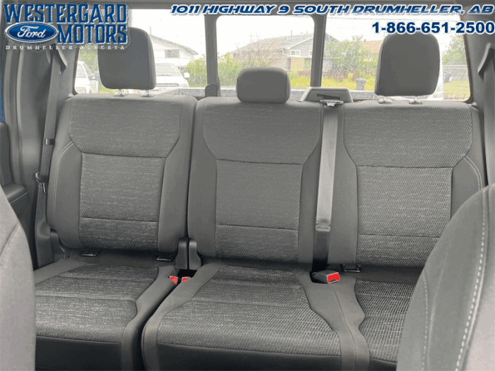 2022 Ford F-150 XLT  - Remote Start -  Apple CarPlay - Image 11