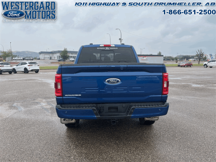 2022 Ford F-150 XLT  - Remote Start -  Apple CarPlay - Image 13