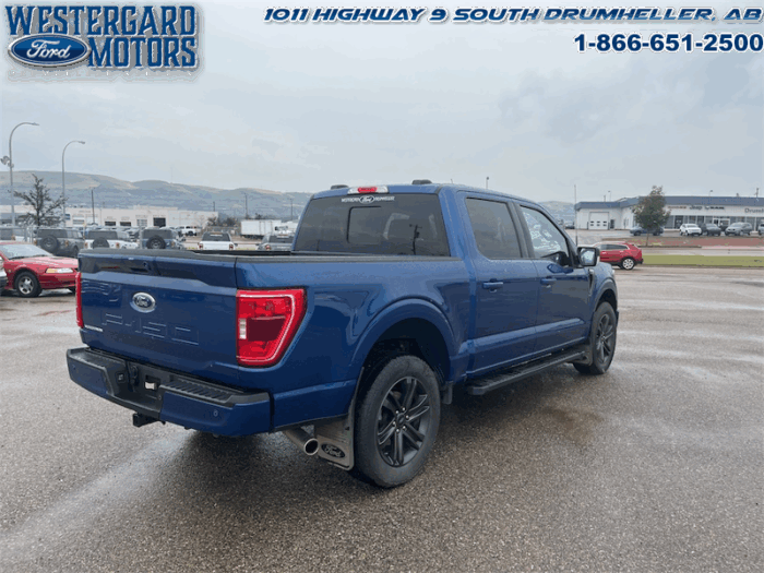 2022 Ford F-150 XLT  - Remote Start -  Apple CarPlay - Image 17