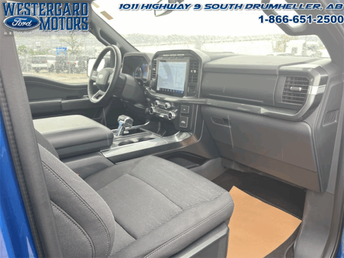 2022 Ford F-150 XLT  - Remote Start -  Apple CarPlay - Image 19