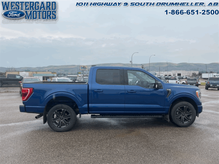 2022 Ford F-150 XLT  - Remote Start -  Apple CarPlay - Image 21