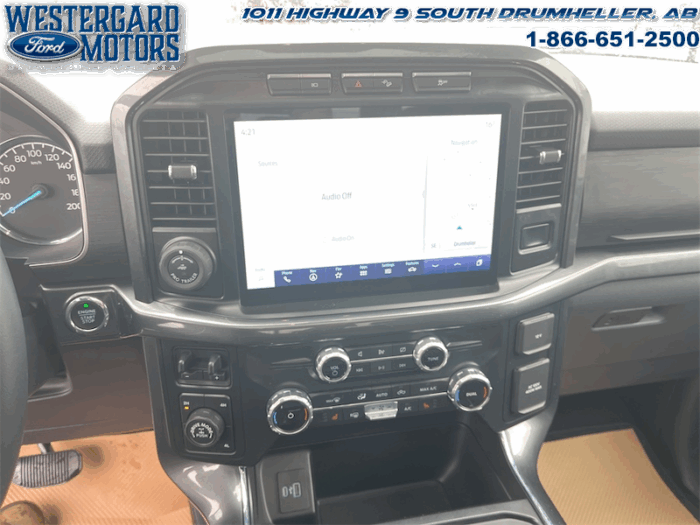 2022 Ford F-150 XLT  - Remote Start -  Apple CarPlay - Image 22