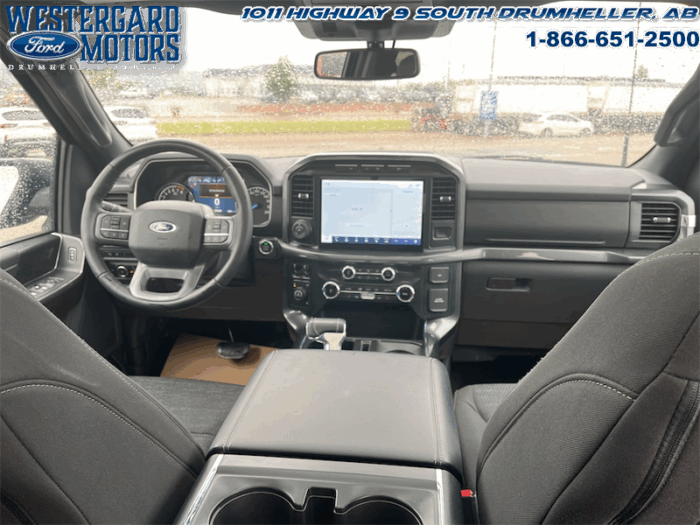 2022 Ford F-150 XLT  - Remote Start -  Apple CarPlay - Image 23