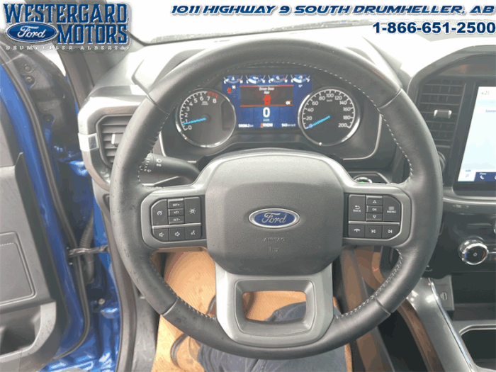 2022 Ford F-150 XLT  - Remote Start -  Apple CarPlay - Image 27