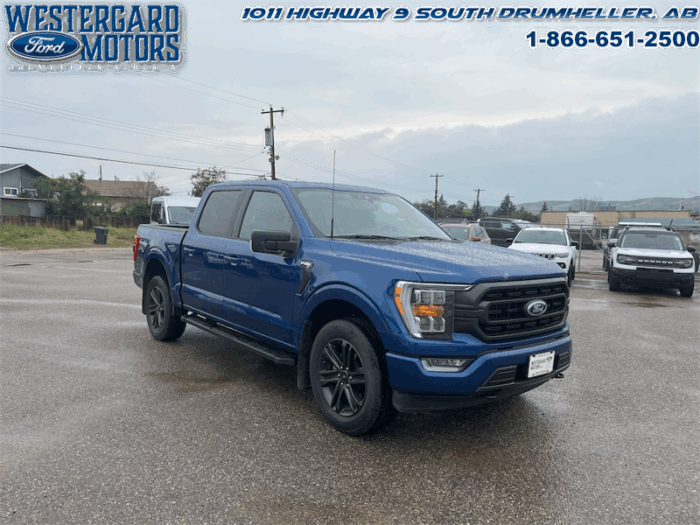 2022 Ford F-150 XLT  - Remote Start -  Apple CarPlay - Image 29