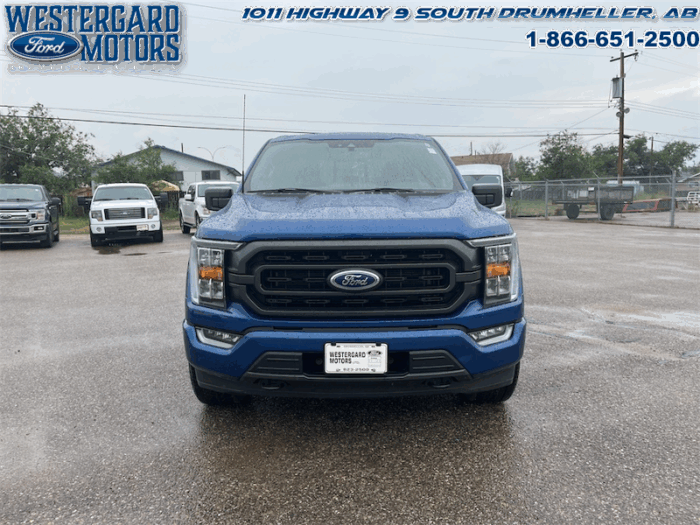 2022 Ford F-150 XLT  - Remote Start -  Apple CarPlay - Image 30