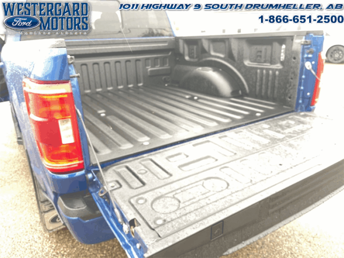2022 Ford F-150 XLT  - Remote Start -  Apple CarPlay - Image 4
