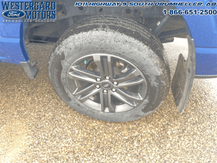 2022 Ford F-150 XLT  - Remote Start -  Apple CarPlay - Image 6