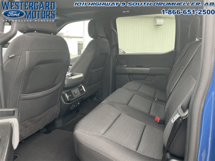 2022 Ford F-150 XLT  - Remote Start -  Apple CarPlay - Image 7