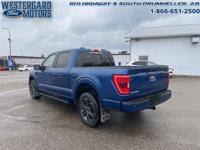 2022 Ford F-150 XLT  - Remote Start -  Apple CarPlay - Image 9