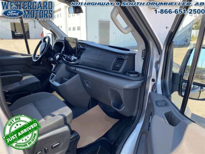 2024 Ford Transit Passenger Wagon XLT - Image 13