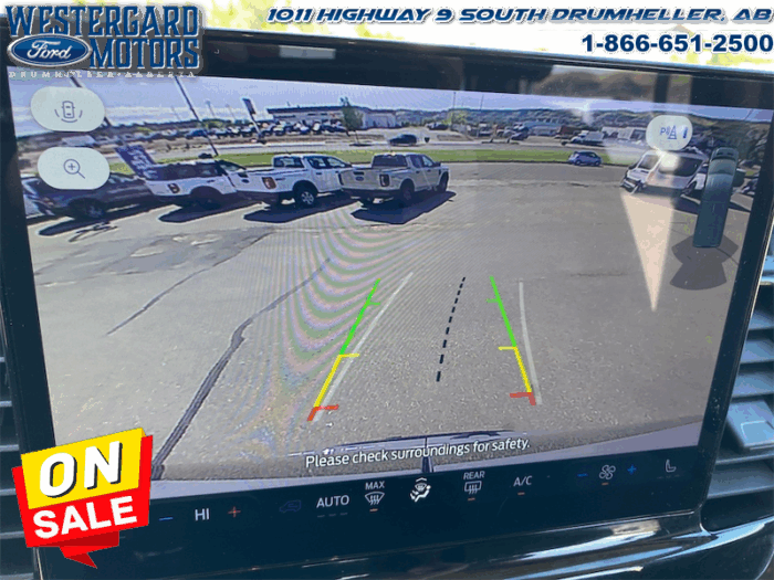 2024 Ford Transit Passenger Wagon XLT  -  SYNC 3 - Image 15