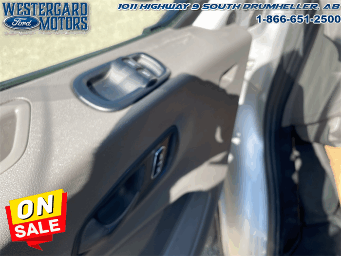 2024 Ford Transit Passenger Wagon XLT  -  SYNC 3 - Image 20
