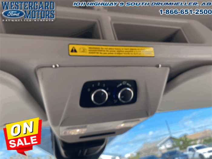 2024 Ford Transit Passenger Wagon XLT  -  SYNC 3 - Image 21
