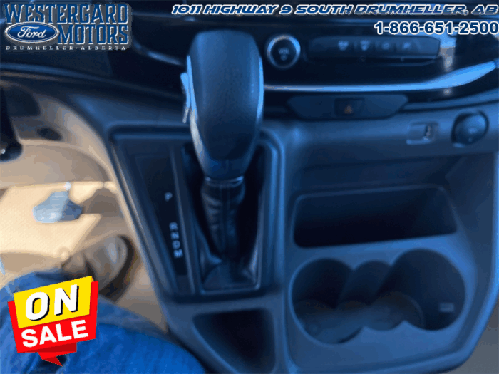 2024 Ford Transit Passenger Wagon XLT  -  SYNC 3 - Image 22