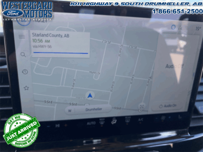 2024 Ford Transit Passenger Wagon XLT - Image 23
