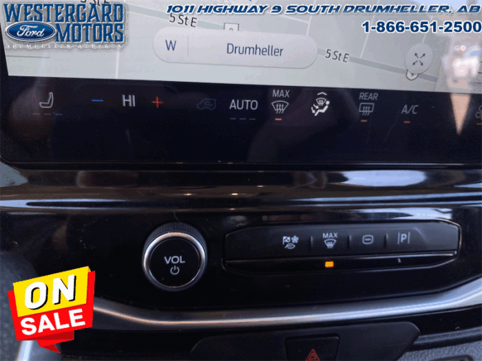 2024 Ford Transit Passenger Wagon XLT  -  SYNC 3 - Image 24