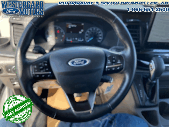 2024 Ford Transit Passenger Wagon XLT - Image 27