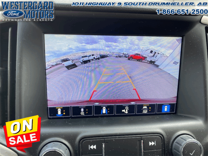 2024 GMC Terrain Denali  - Navigation -  Cooled Seats - Image 15