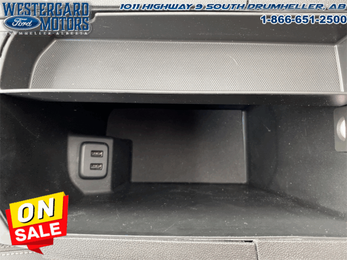 2024 GMC Terrain Denali  - Navigation -  Cooled Seats - Image 22