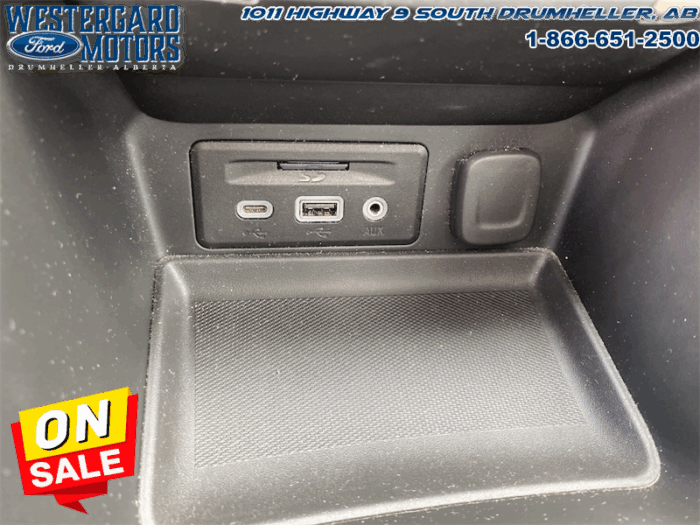 2024 GMC Terrain Denali  - Navigation -  Cooled Seats - Image 28