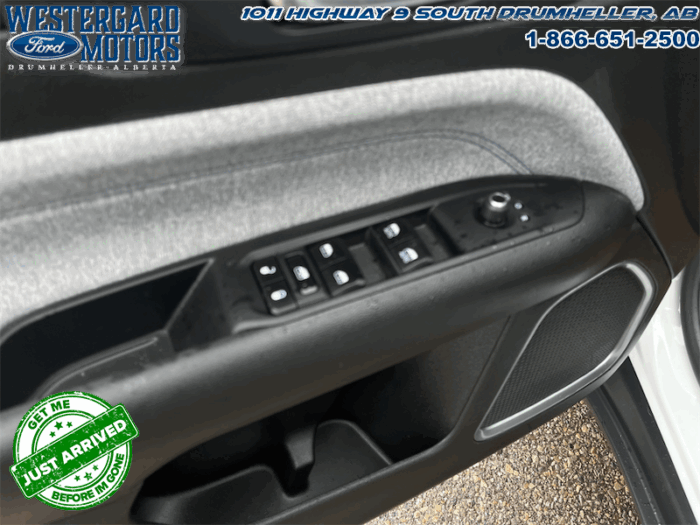 2024 Jeep Compass LATITUDE  - Low Mileage - Image 10