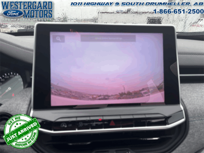 2024 Jeep Compass LATITUDE  - Low Mileage - Image 2