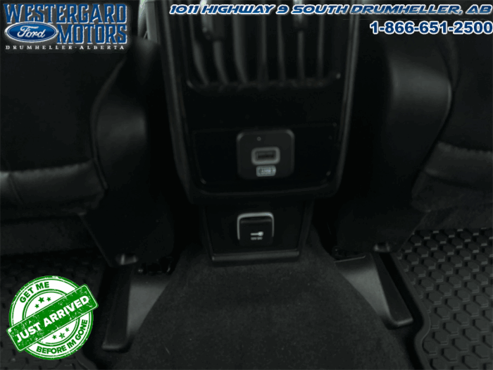 2024 Jeep Compass LATITUDE  - Low Mileage - Image 8