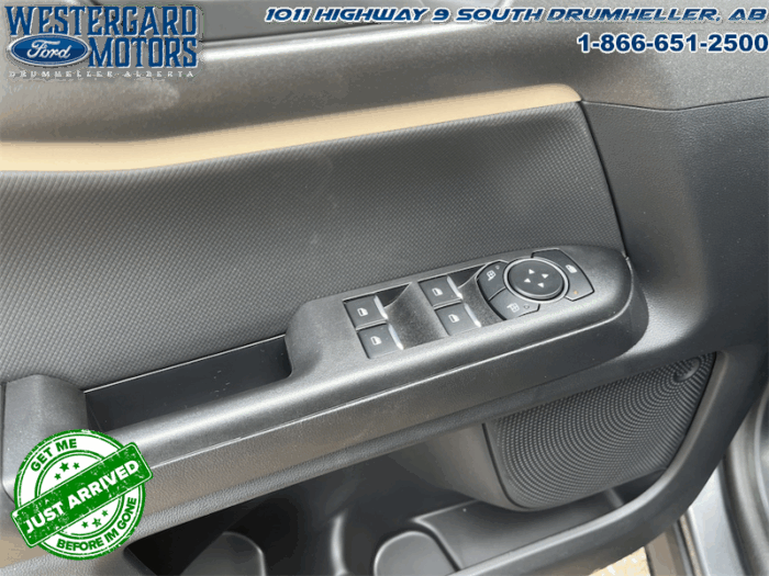 2025 Ford Bronco Sport Big Bend - Image 12