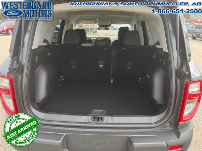 2025 Ford Bronco Sport Big Bend - Image 15