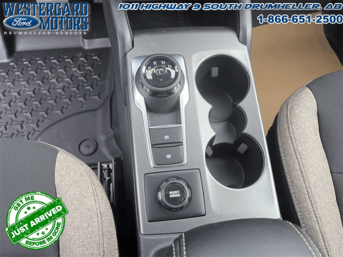 2025 Ford Bronco Sport Big Bend - Image 18
