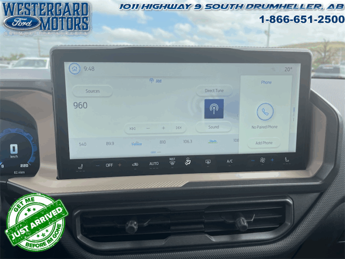 2025 Ford Bronco Sport Big Bend - Image 22